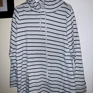 Motherhood Maternity hoodie